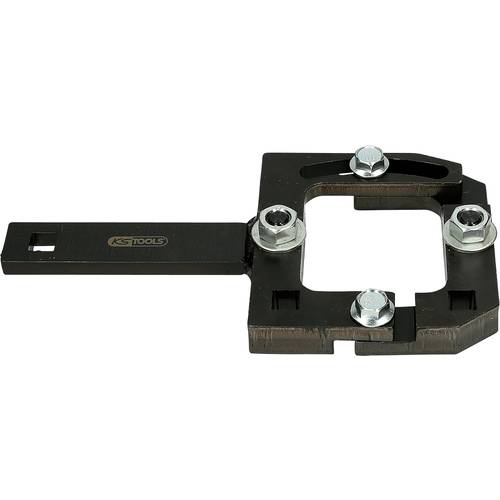 KS Tools 4000010 Kurbelwellen-Halteschlüssel für Opel