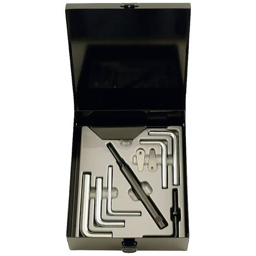 KS Tools 4000250 Motoreinstell-Werkzeug-Satz für Ford, 10-tlg