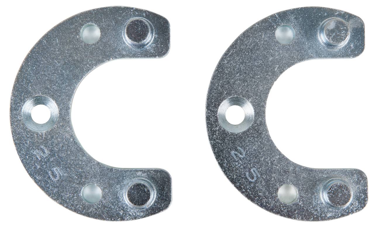 KS Tools 4000353 Adapter für Kurbelwellen-Fixierung, 2,5 l Hubraum (2)