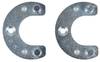 KS Tools 400.0353 Adapter für Kurbelwellen-Fixierung, 2,5 l Hubraum (2)