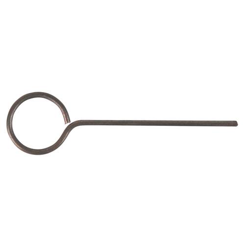 KS Tools 4000482 Fixierstift, 72 mm