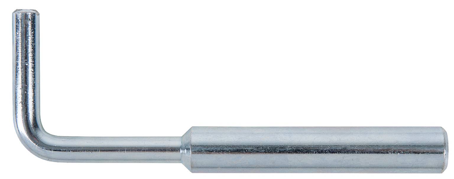 KS Tools 4000577 Schwungrad-Blockierwerkzeug Ø 8 mm, 126 mm kaufen