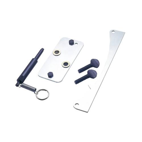 Thumbnail - KS Tools 4000650 Motoreinstell-Werkzeug-Satz für GM / Opel, 5-tlg