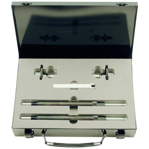 KS Tools 4000725 Motoreinstell-Werkzeug-Satz für Alfa Romeo / Fiat, 5-tlg