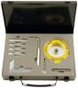 KS Tools 400.0800 Motoreinstell-Werkzeug-Satz für Ford, 11-tlg