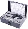 KS Tools 400.0875 Motoreinstell-Werkzeug-Satz für BMW / Mini / PSA, 7-tlg 1,4 Motoren