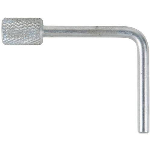 KS Tools 4000929 Fixierdorn, Ø 4,5 mm