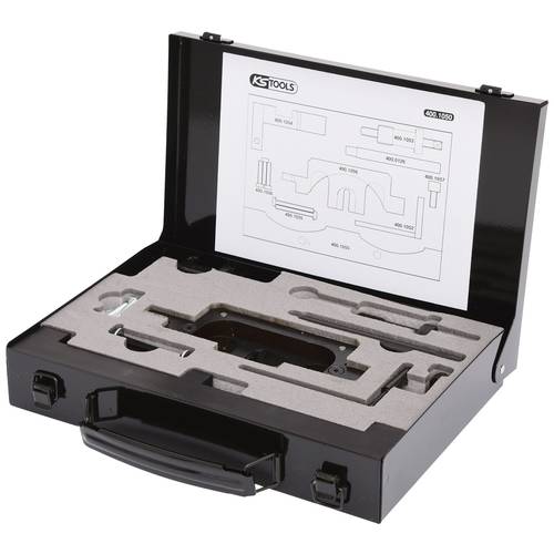 Thumbnail - KS Tools 4001050 Motoreinstell-Werkzeug-Satz für BMW, 10-tlg