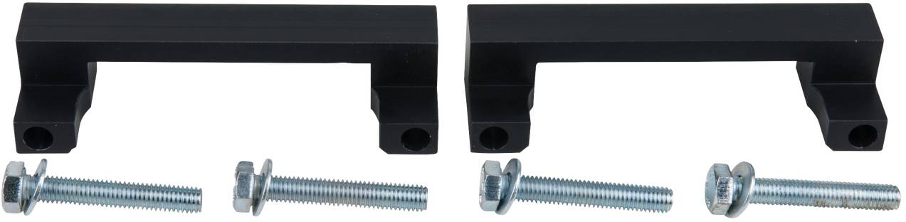 KS Tools 4001428 Nockenwellen-Fixierwerkzeuge (10), 123 mm