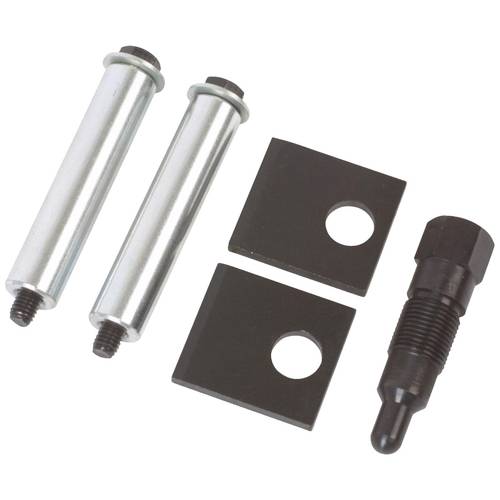 KS Tools 4001550 Motoreinstell-Werkzeug-Satz für VAG, 5-tlg Audi, VW