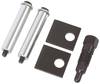 KS Tools 400.1550 Motoreinstell-Werkzeug-Satz für VAG, 5-tlg Audi, VW