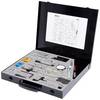 KS Tools 400.1575 Motoreinstell-Werkzeug-Satz für Isuzu / GM / Opel / Saab, 32-tlg