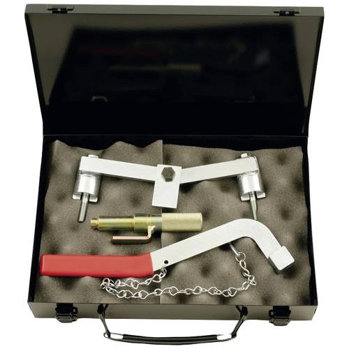 KS Tools 4001850 Motoreinstell-Werkzeug-Satz für Renault, 5-tlg
