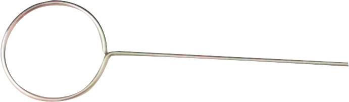 KS Tools 4002327 Fixierstift für Kettenspanner