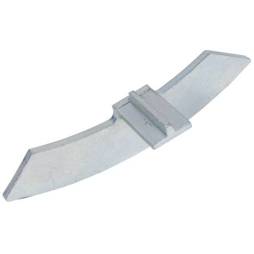 KS Tools 4002402 Schwungrad-Gegenhalter, 134 mm