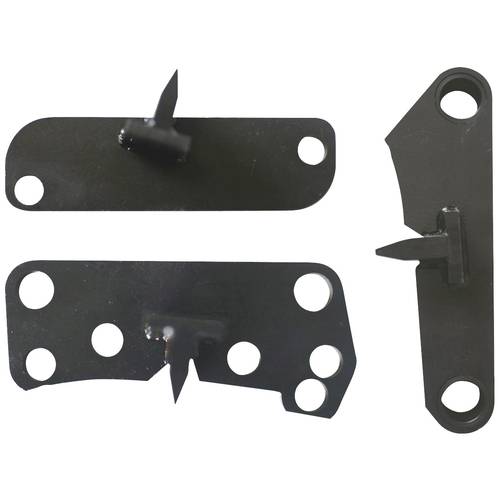 KS Tools 4002600 Motoreinstell-Werkzeug-Satz für Land Rover / Rover, 3-tlg