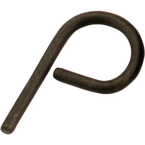 KS Tools 4003102 Arretierstift für Spannvorrichtung, 37 mm