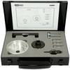 KS Tools 400.4355 Motoreinstell-Werkzeug-Satz für Audi, 16-tlg