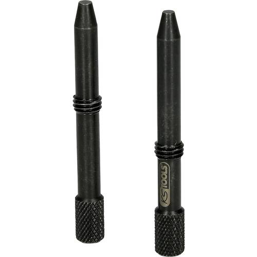 KS Tools 4004405 Schwungscheiben-Absteckwerkzeug-Satz für Chrysler / Jeep, 2-tlg