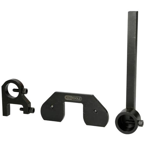 KS Tools 4004450 Montagewerkzeug-Satz für Citroën / Ford / Land Rover / Mitsubishi / Peugeot, 3-tlg