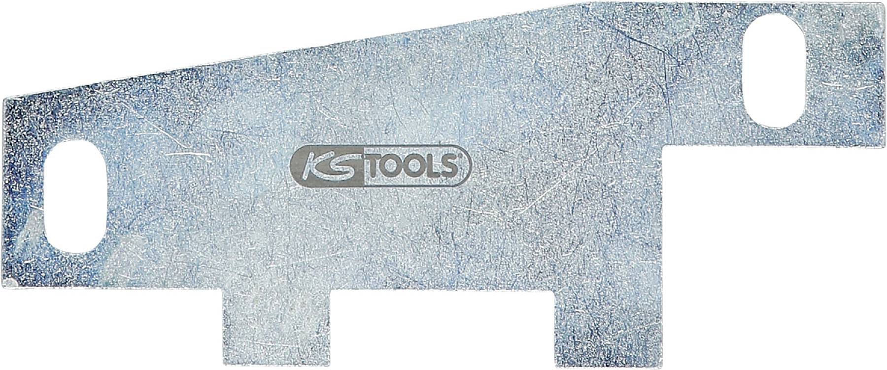 KS Tools Ölpumpen-Arretierwerkzeug für Ford / Jaguar / Land Rover