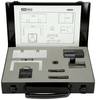 KS Tools 400.4460 Motoreinstell-Werkzeug-Satz für Ford / Volvo, 10-tlg