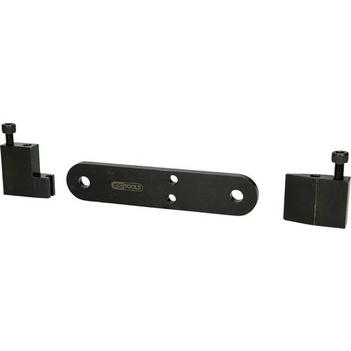 KS Tools 4004470 Schwungscheiben-Arretierwerkzeug-Satz für Jaguar / Land Rover, 5-tlg
