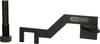 KS Tools 400.4525 Motoreinstell-Werkzeug-Satz für VAG, 2-tlg
