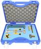 KS Tools 400.4580 Motoreinstell-Werkzeug-Satz für BMW, 9-tlg.