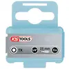 KS Tools 910.2312 910.2312 TX-Bit Antrieb: 1/4" (6.3 mm) Abtrieb: TX TX 10 25 mm