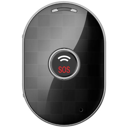 Thumbnail - Trackilive TL-5 2G GPS Tracker Haustiertracker, Personentracker, Fahrzeugtracker, Multifunktionstracker, Gepäckstücktrac...