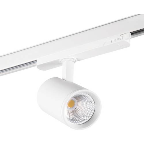 Kanlux ATL1 18W-930-S6-W Stromschienen-Strahler 18 W LED Weiß
