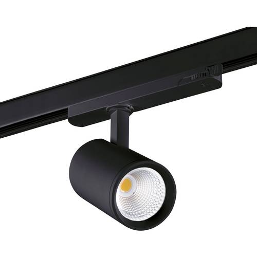 Kanlux ATL1 18W-940-S6-B Stromschienen-Strahler 18 W LED Schwarz