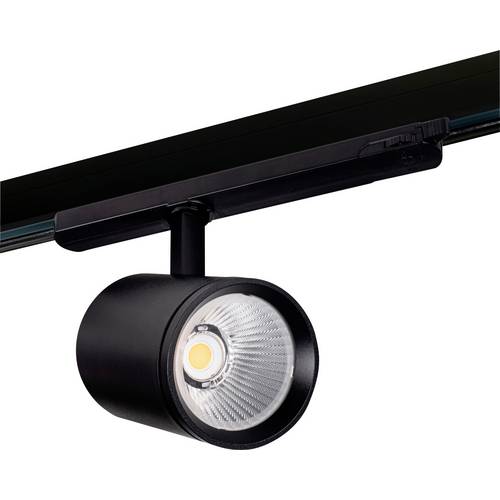 Kanlux ATL1 30W-930-S6-B Stromschienen-Strahler 30 W LED Schwarz
