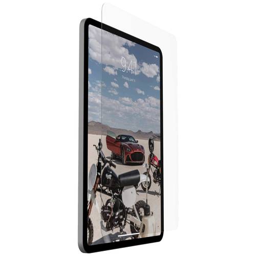 Urban Armor Gear PLUS Displayschutzglas Apple iPad 10.9 (Gen.10, 2022), iPad 10.9 (A16, 2025) 1 St. 1233901P0000