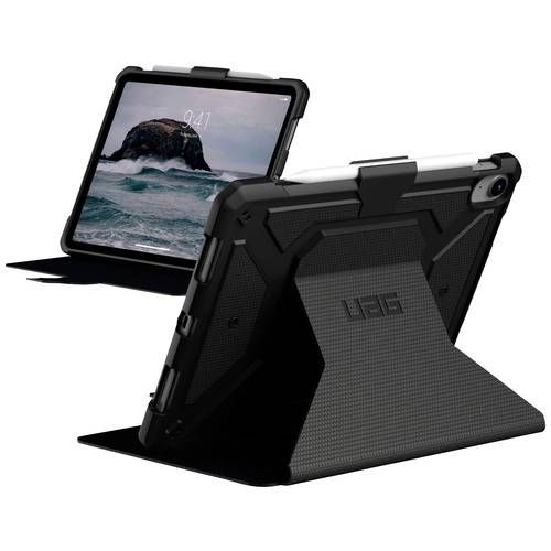 Urban Armor Gear Metropolis Tablet-Cover Apple iPad 10.9 (Gen.10, 2022), iPad 10.9 (A16, 2025) 27,7 cm (10,9) - 27,9 cm ...