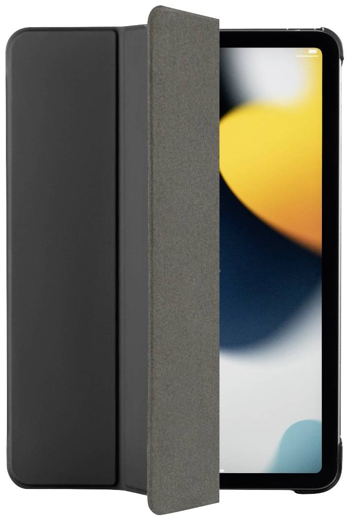 HAMA Tablet-Case Fold für Apple iPad 10.9 (10. Gen. 2022), schwarz