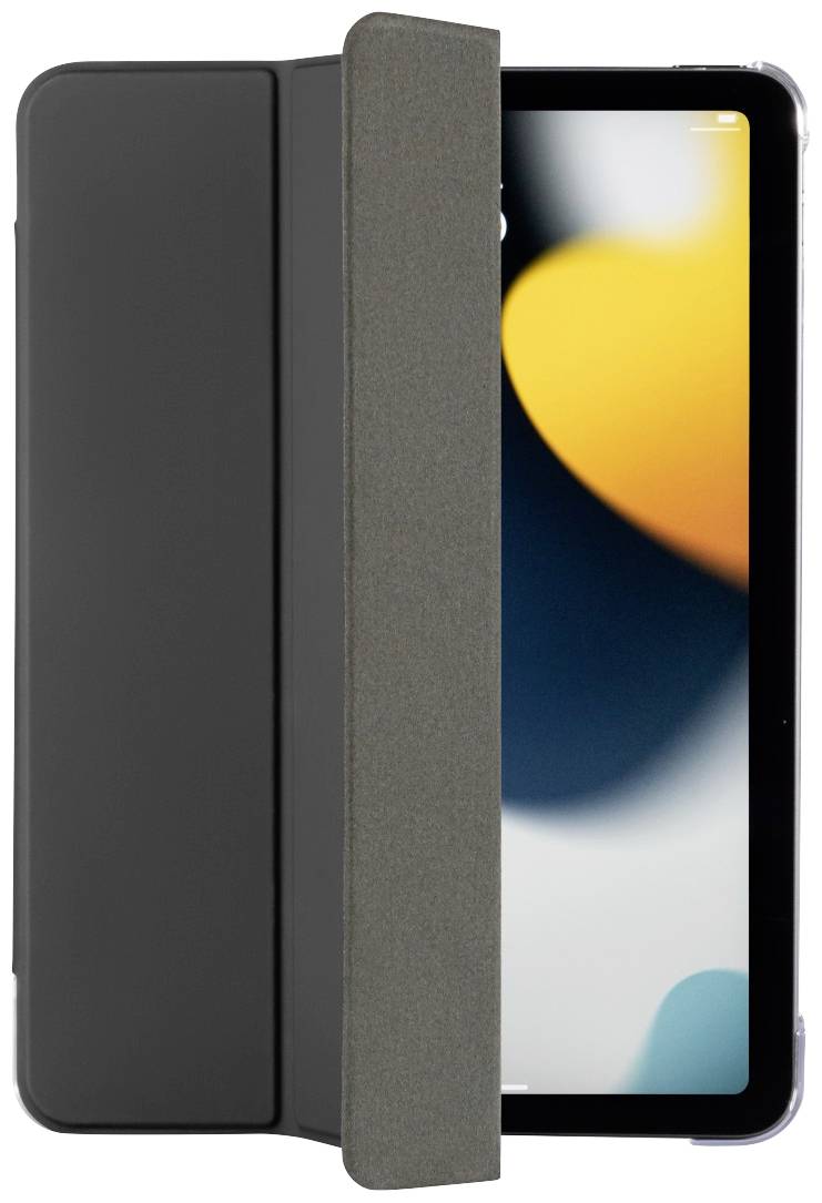 HAMA Tablet-Case Fold Clear für Apple iPad 10.9 (10. Gen. 2022), schwarz