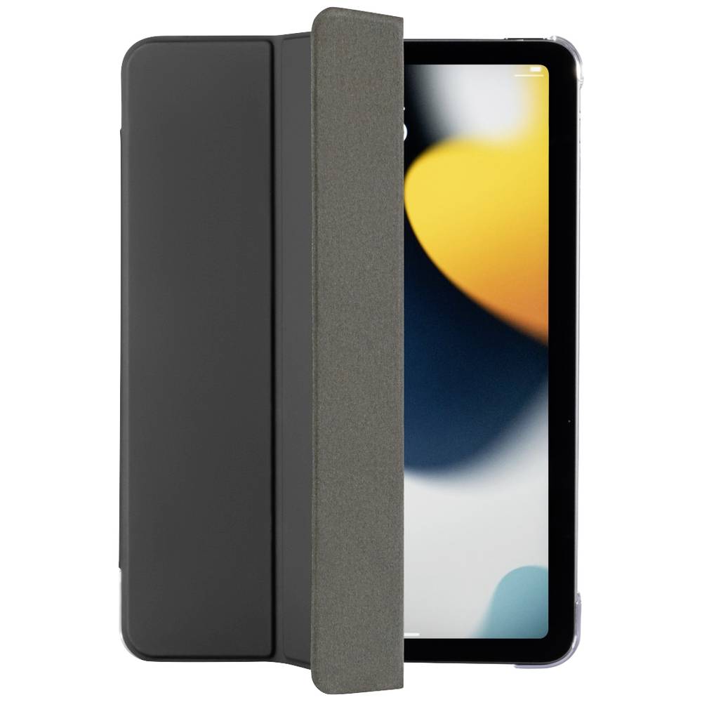 Hama Fold Clear Bookcase Geschikt voor Apple model: iPad 10.9 (10e generatie) Zwart