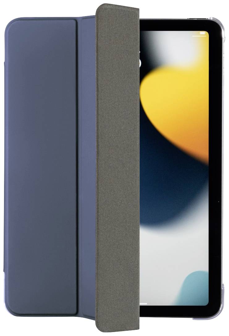 HAMA Tablet-Case Fold Clear für Apple iPad 10.9 (10. Gen. 2022), dunkelblau