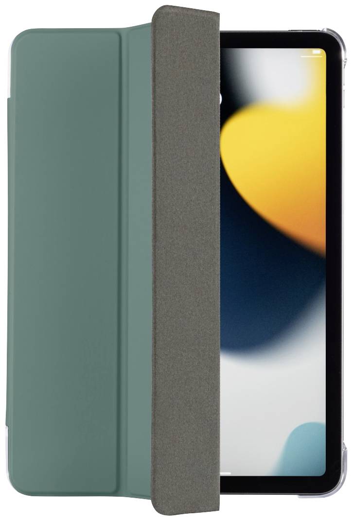 HAMA Tablet-Case Fold Clear für Apple iPad 10.9 (10. Gen. 2022), grün