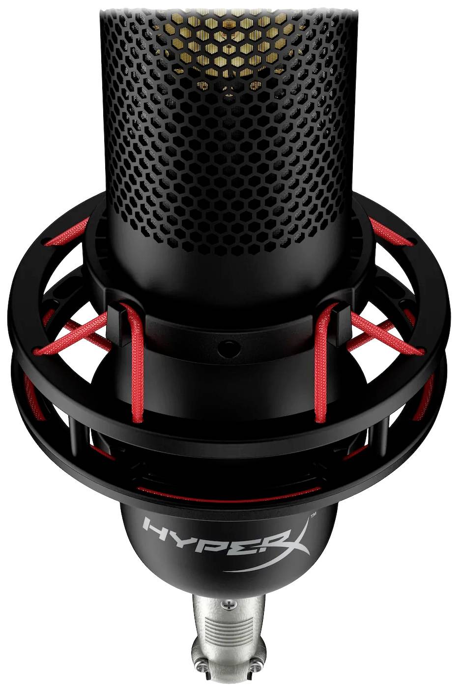 HP - HyperX ProCast - Mikrofon - 3-poliger XLR - Schwarz-5