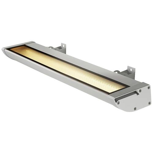 Thumbnail - SLV VANO WING 1006268 LED-Außenwandleuchte LED 25 W Grau