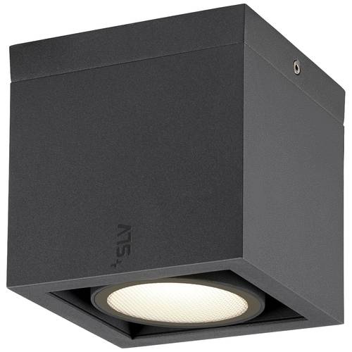 SLV 1006316 ESKINA FRAME Außendeckenleuchte LED 15 W Anthrazit