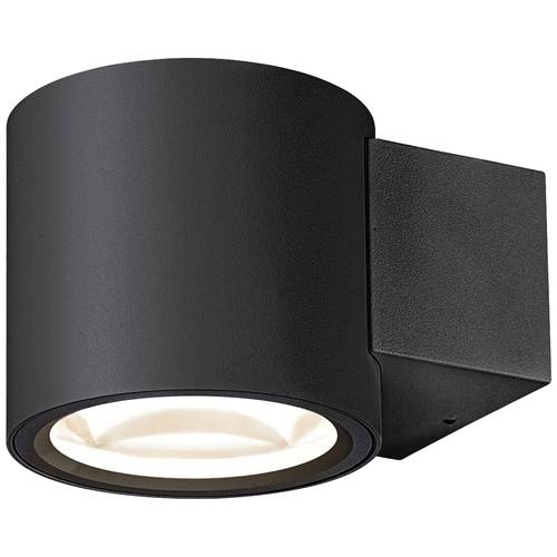Thumbnail - SLV OCULUS 1006307 LED-Wandleuchte 8.5 W LED Schwarz