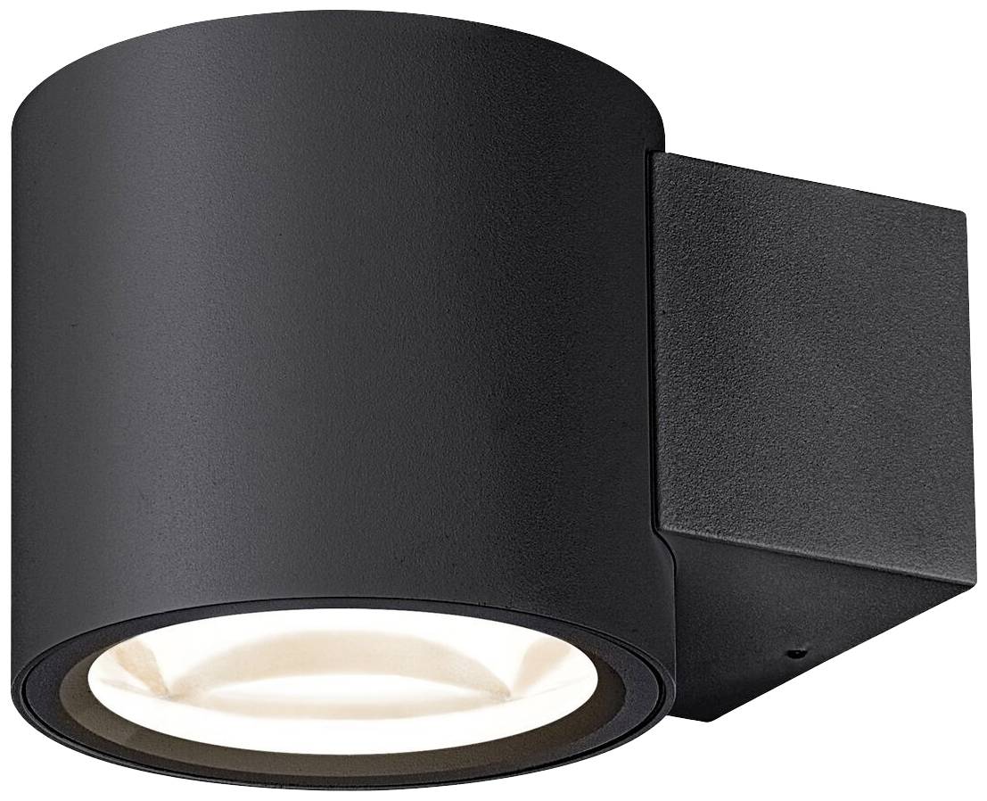 CTA zu LED-Wandleuchten