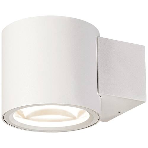Thumbnail - SLV OCULUS 1006308 LED-Wandleuchte 8.5 W LED Weiß
