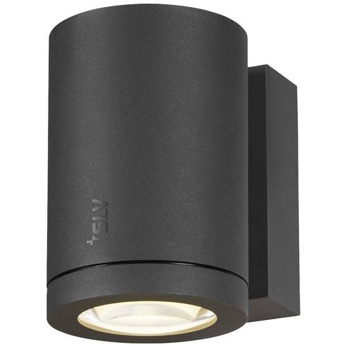 SLV ENOLA OCULUS 1006328 LED-Außenwandleuchte LED 11 W Anthrazit