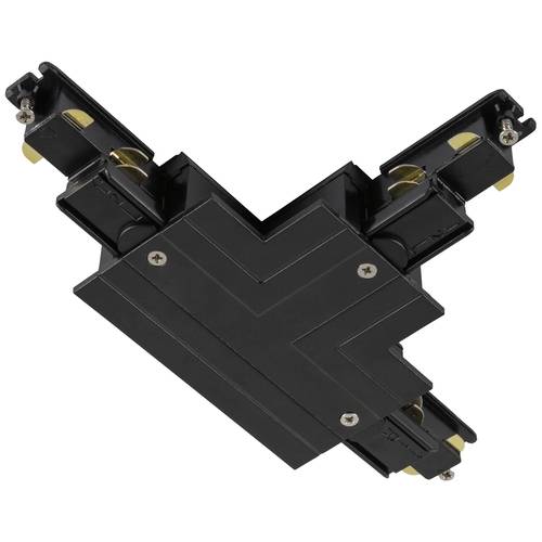 SLV 1006527 Hochvolt-Schienensystem-Komponente T-Verbinder S-Track Schwarz