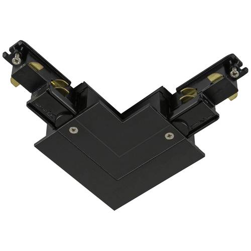 Thumbnail - SLV 1006523 S-Track Hochvolt-Schienensystem-Komponente L-Verbinder S-Track Schwarz
